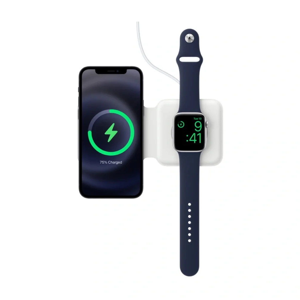 Apple MagSafe Duo Charger